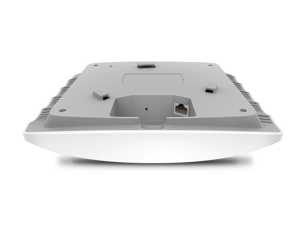 Acces point TP-LINK EAP225 Wi-F/AC1350/867Mbps/450Mbps/1x GLAN/POE/4x interna antena