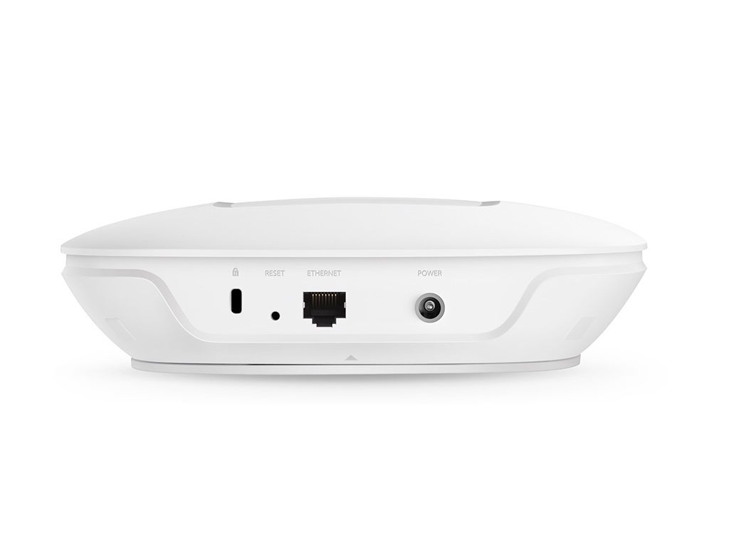 Acces point TP-LINK EAP245 Wi-Fi/AC1750/1350Mbps/450Mbps/2xGLAN/6x internih antena