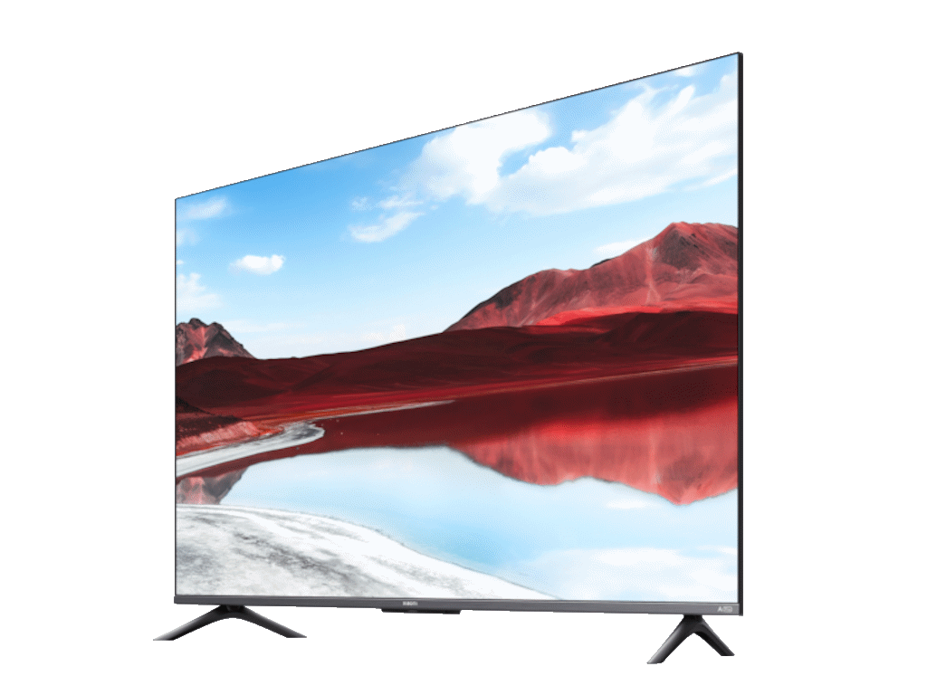 Xiaomi Televizor  A Pro 2025/QLED/4K UHD/ 75"/smart/Google/crna