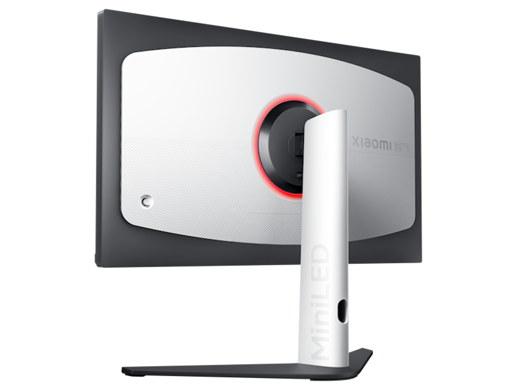 Xiaomi monitor G Pro 27i 2560x1440, 180Hz, HDR1000, vertikalna i horizontalna rotacija
