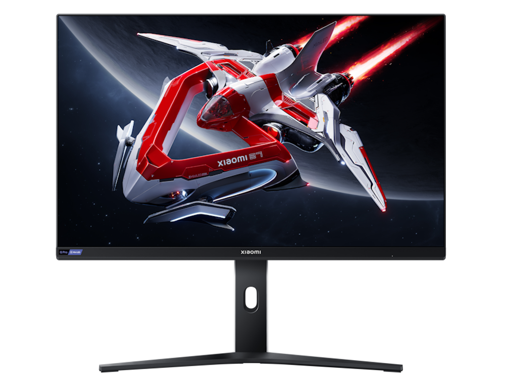 Xiaomi monitor G Pro 27i 2560x1440, 180Hz, HDR1000, vertikalna i horizontalna rotacija