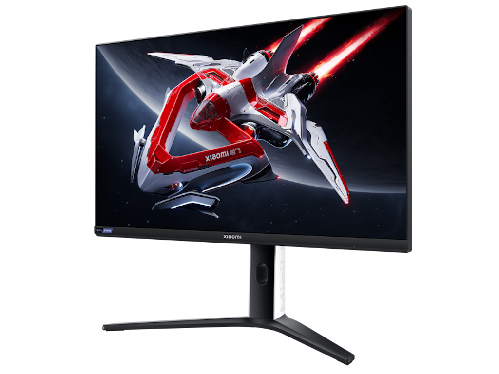 Xiaomi monitor G Pro 27i 2560x1440, 180Hz, HDR1000, vertikalna i horizontalna rotacija