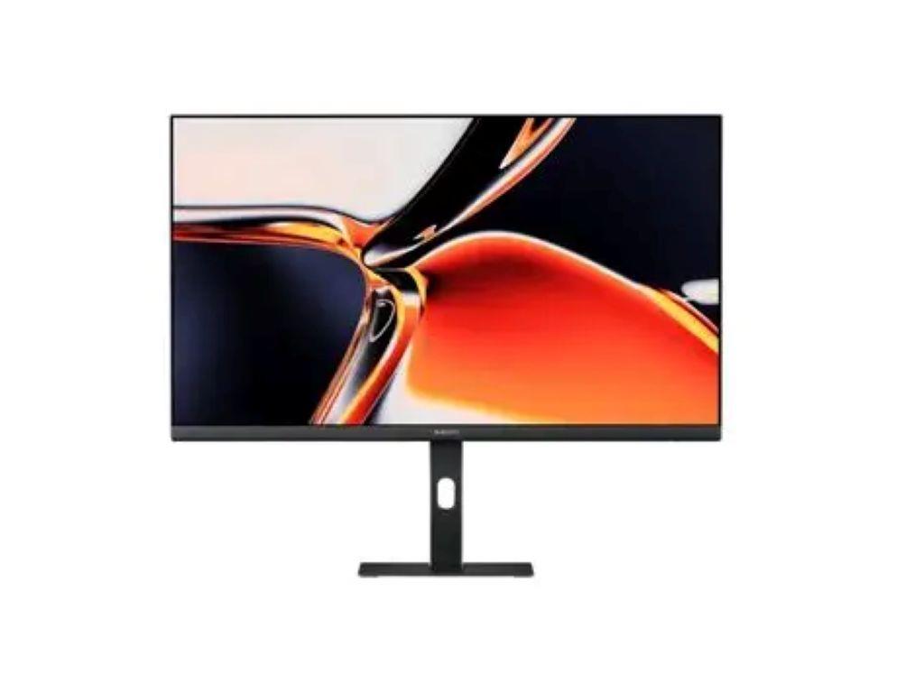 Xiaomi monitor A27Ui 3840x2160, 60Hz, IPS USB-C reverse charging