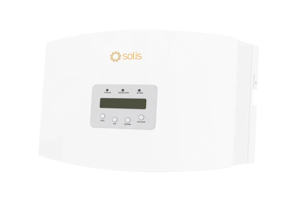 Opcija za SE SOLIS Communication box, EPM 5G PRO