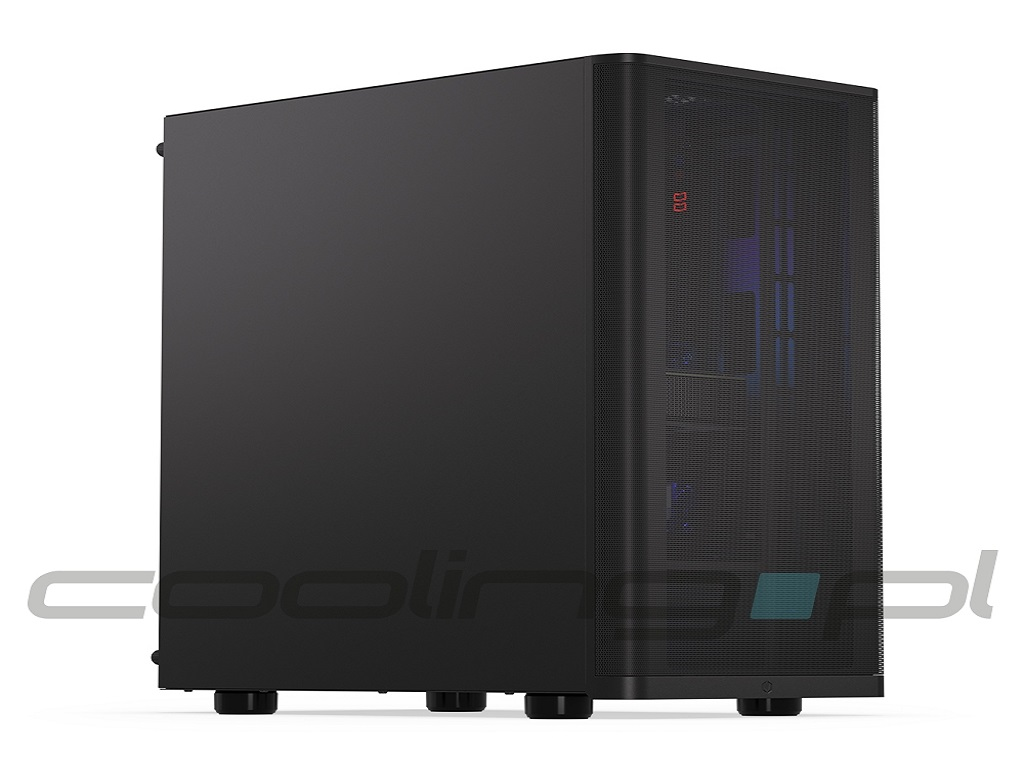 Endorfy Ventum 200 Solid