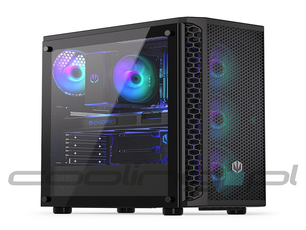 Endorfy Signum 300 ARGB