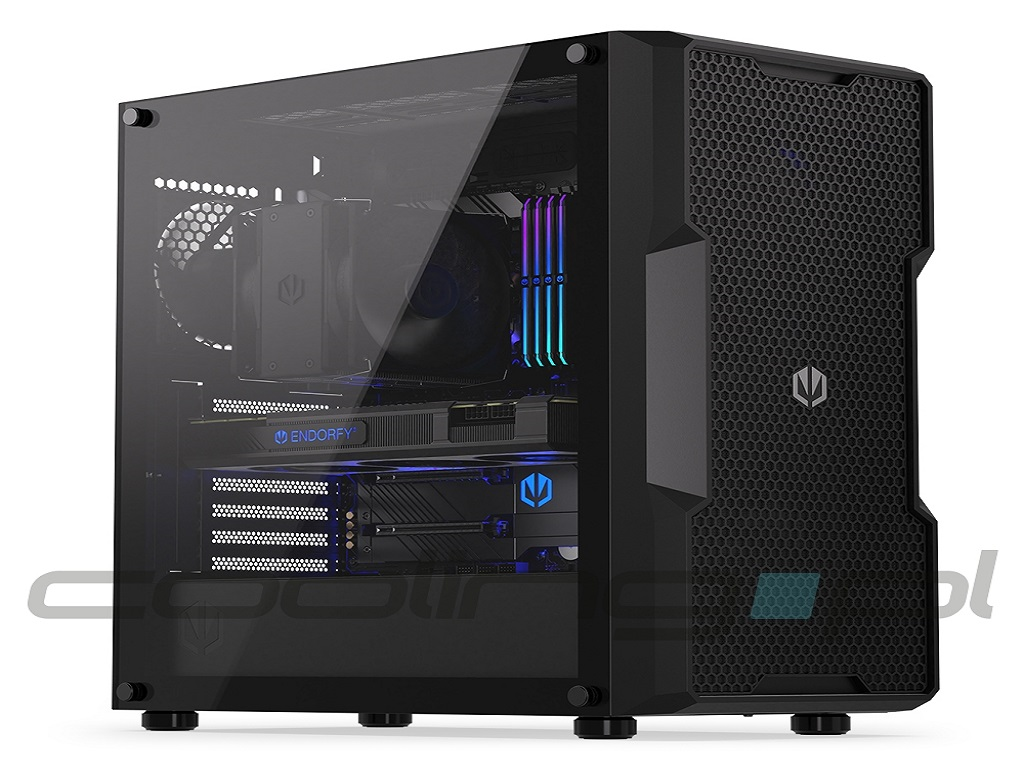 Endorfy Regnum 400 Air