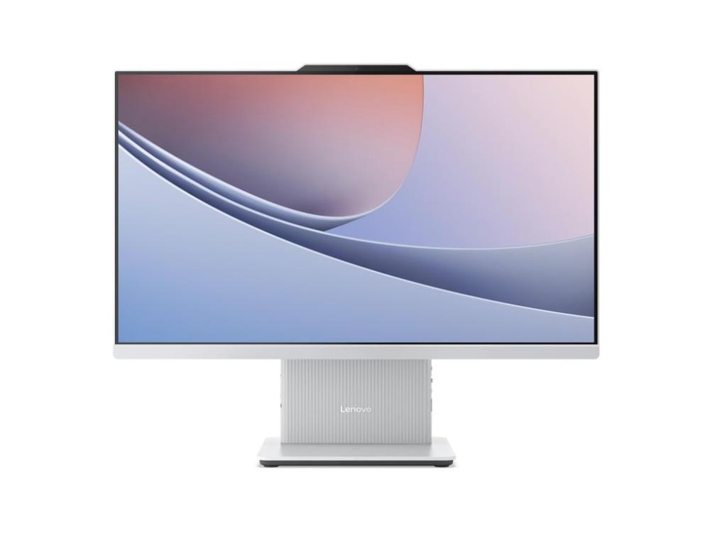Lenovo Racunar IdeaCentre AIO 24ILL11 DOS/23.8" FHD IPS/U5 226V/16GB/512GB SSD/USB miš i tastatura/s