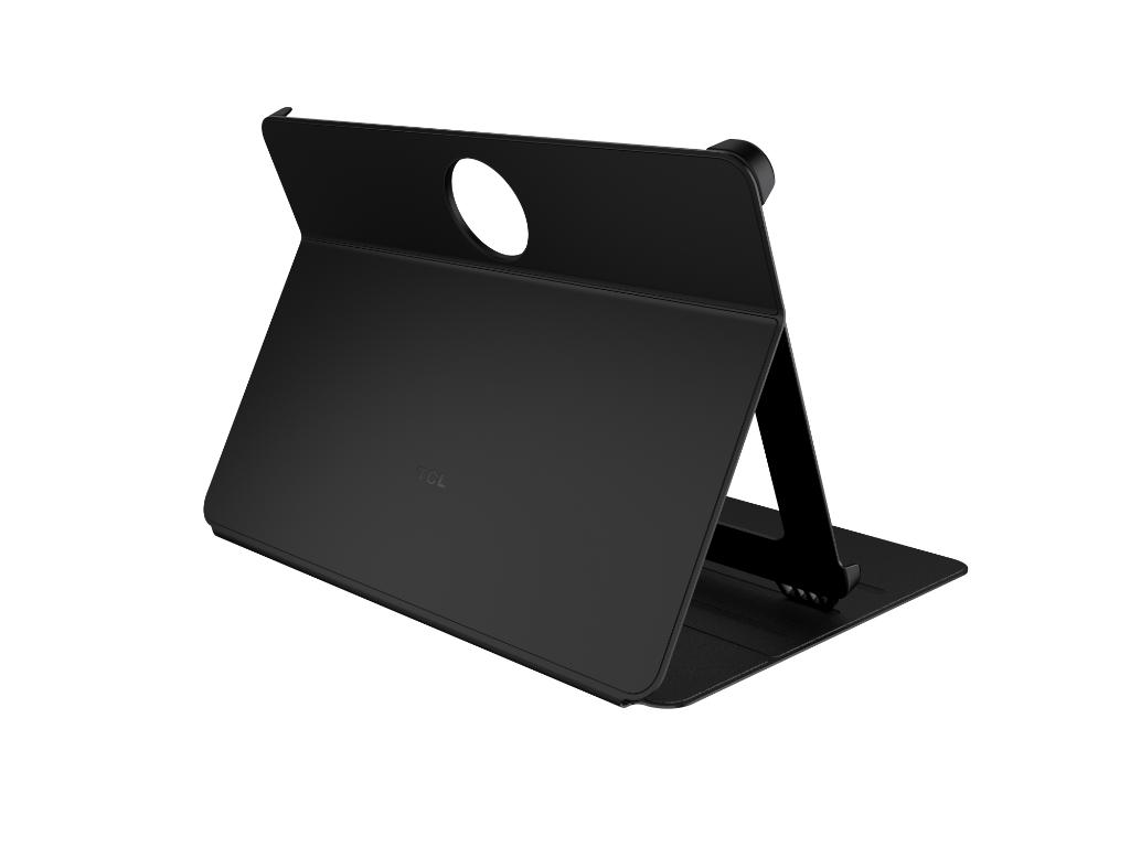 Maska Za Tablet preklopna TCL NXTPAPER 11+/ crna