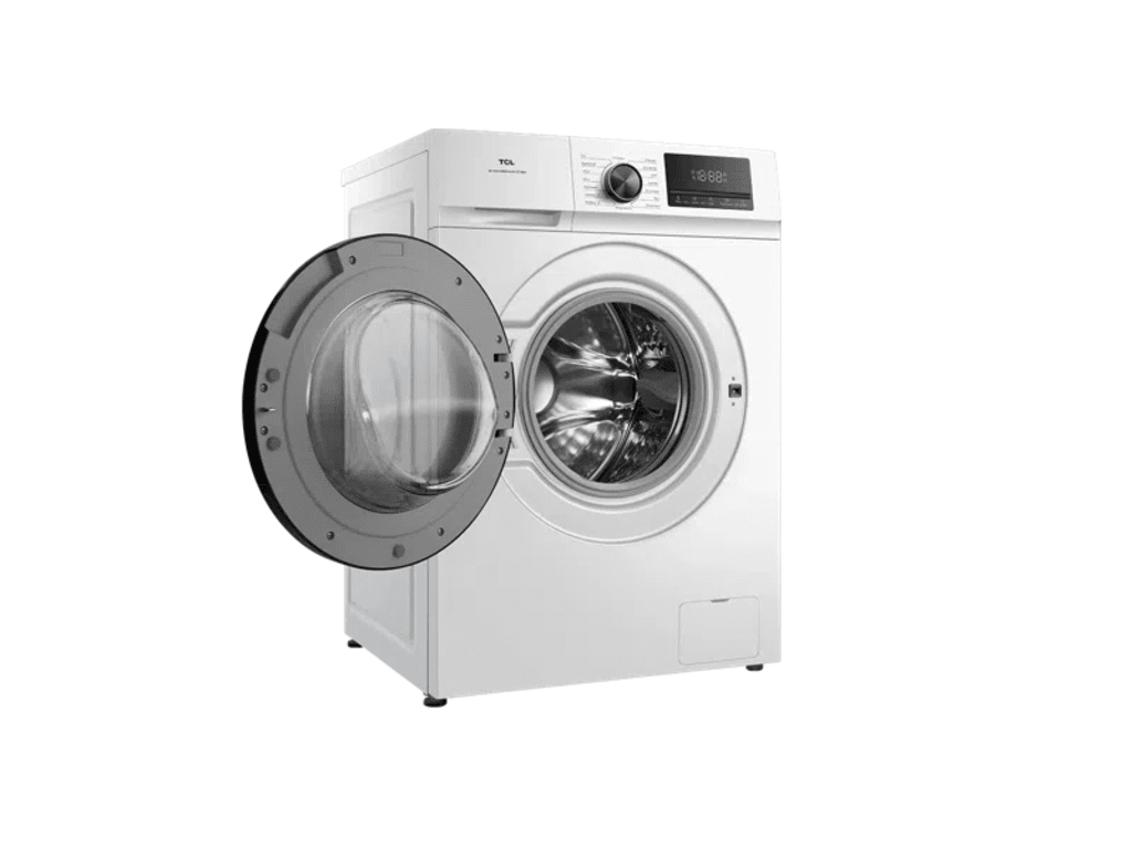 TCL veš mašina FF0812WA08kg, 1200rpmF2 series