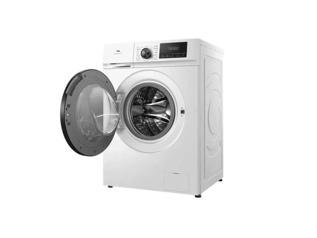 TCL veš mašina FF0812WA08kg, 1200rpmF2 series