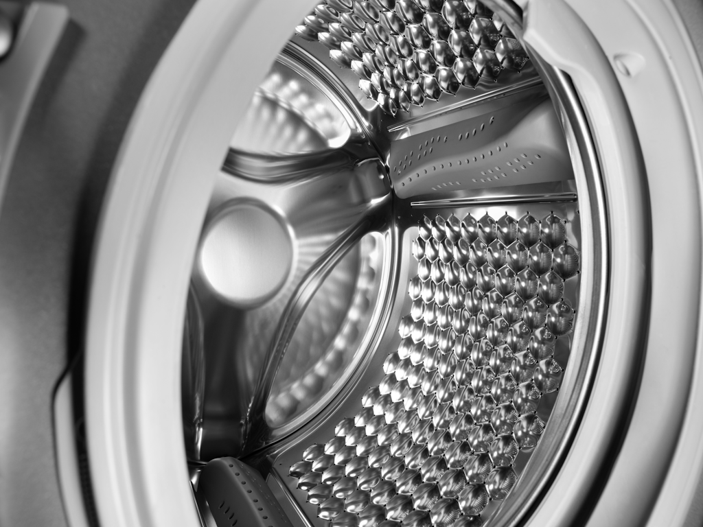 TCL Veš mašina  FF0814WA1/inverter/8kg/1400 obrtaja/A/85x60x52cm/bela