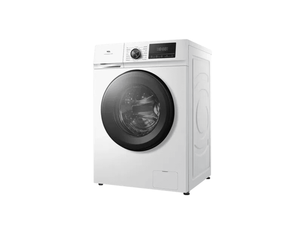 TCL veš mašina FF0912WA09kg, 1200rpmBig LED Display