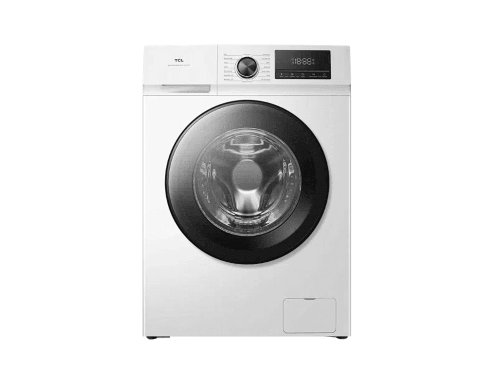 TCL veš mašina FF0912WA09kg, 1200rpmBig LED Display