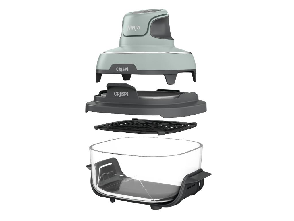 Air Fryer NINJA FN101EUSG/Crispi/4u1/1700W/3.8L/zelena