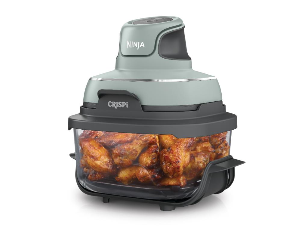 Air Fryer NINJA FN101EUSG/Crispi/4u1/1700W/3.8L/zelena