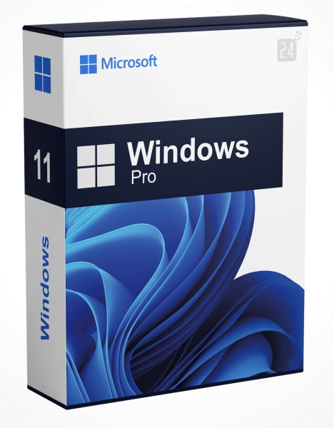 Windows 11 Pro 64bit OEM