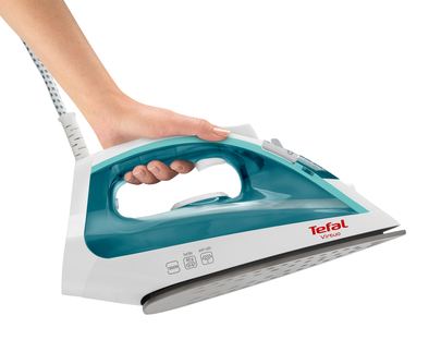 Tefal pegla na paru FV1710E0 Virtuo