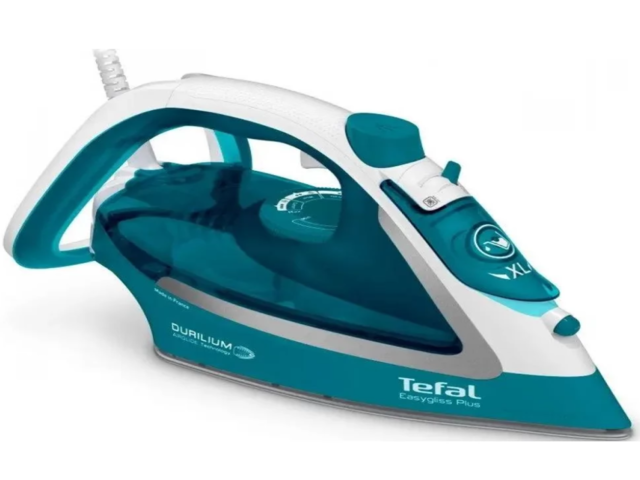 Tefal parna pegla FV5737E0