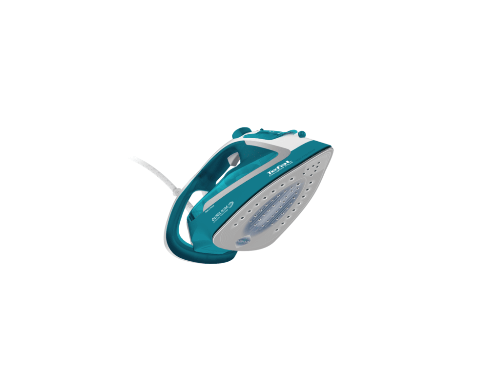 Tefal pegla na paru 2500W