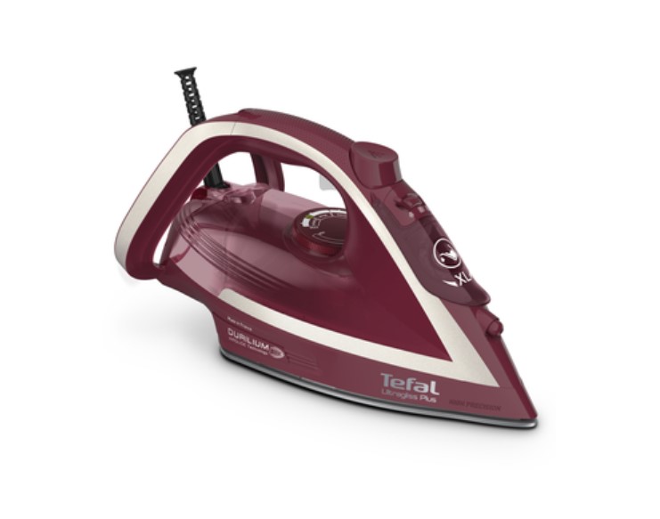 Tefal pegla na paru FV6820E0 Ultragliss Plus