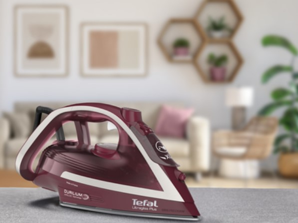 Tefal pegla na paru 2800W