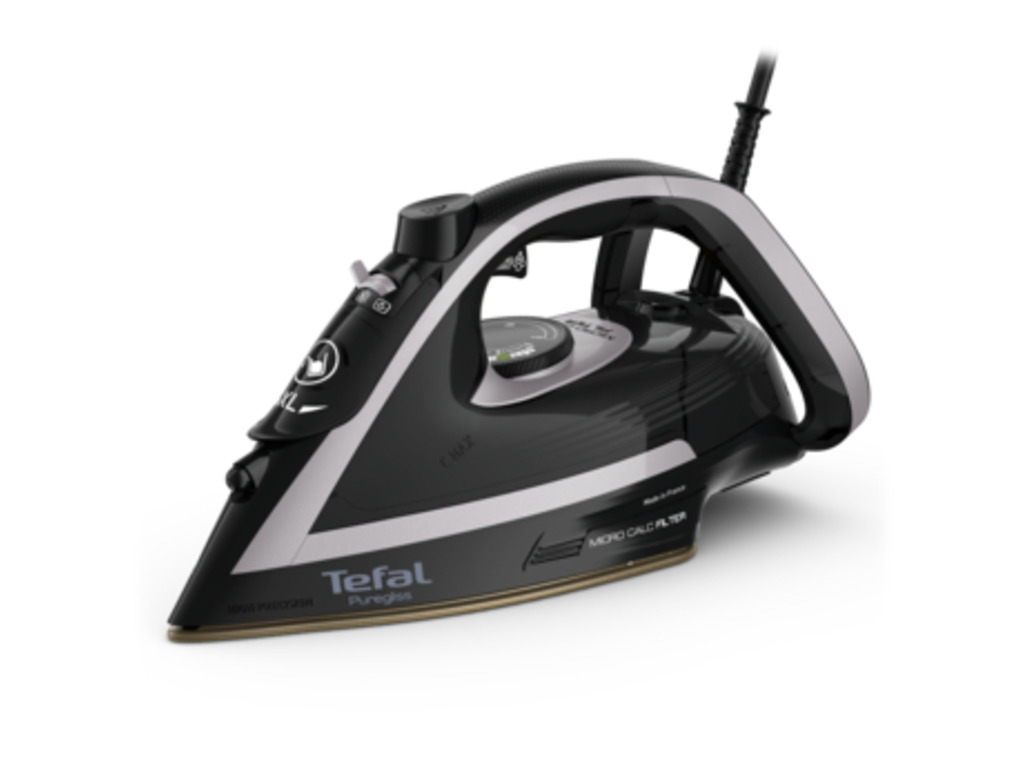 Tefal pegla na paru 3000W