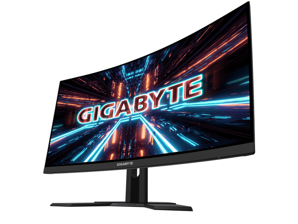 Gigabyte MONITOR 27''[G27FC A]