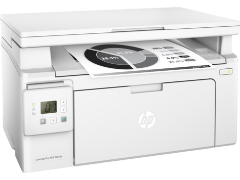 HP LaserJet Pro MFP M130a