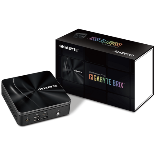 GIGABYTE BRIX GB-BRR7-4800