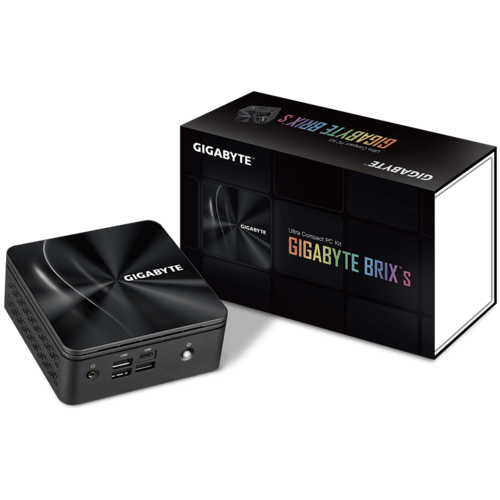 GIGABYTE BRIX GB-BR7H-4800