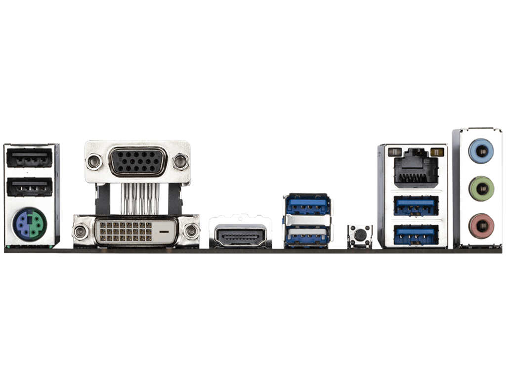 Gigabyte A520M S2H 1.2;AM4; 2xDDR4; M.2, 4xSATA;VGA, DVI, HDMI; 6xUSB; mATX;