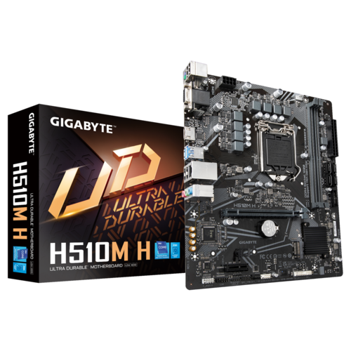 GIGABYTE MB H510M H 1.3