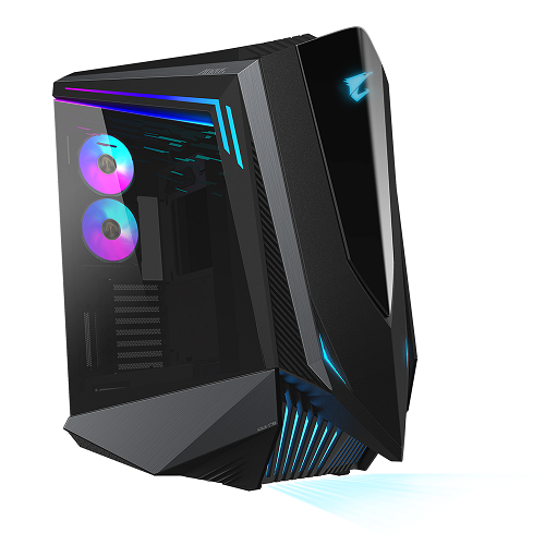 GIGABYTE CASE AORUS C700 GLASS