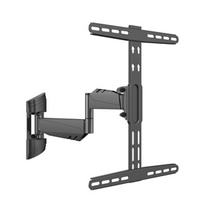 TV Nosac GNCPSW763 32-55 ZglobVESA 400X400;Dupla Ruka ZglobNosivost:do 25kg