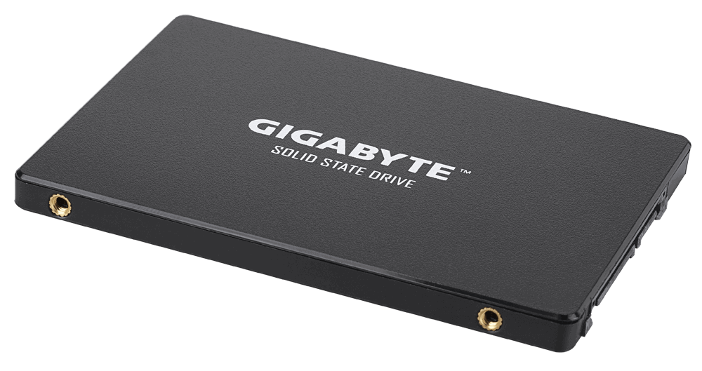 GIGABYTE SSD 1TB 2.5'' SATA550/500MB/s