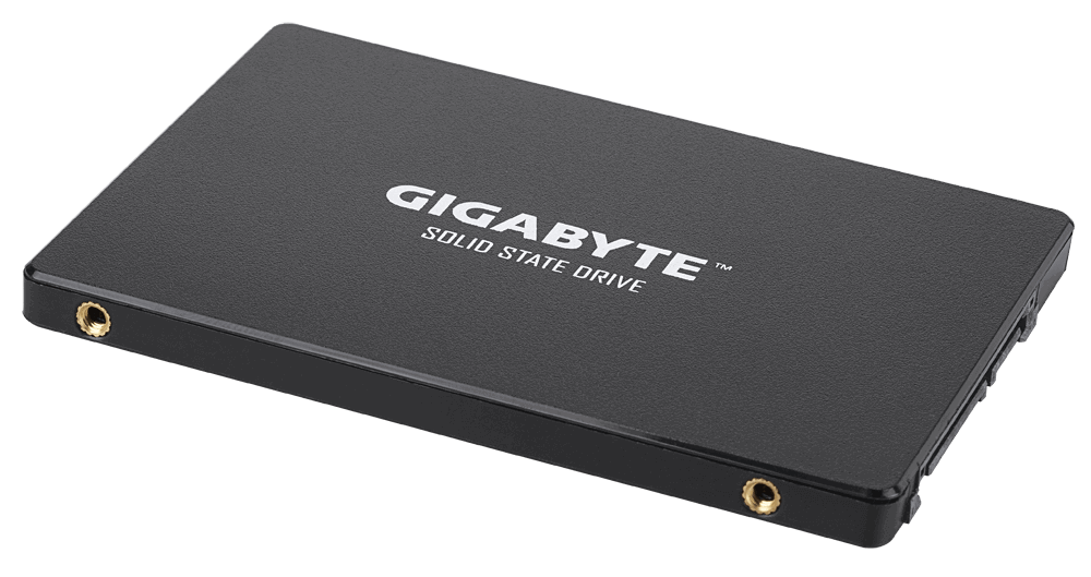 Gigabyte SSD 480GB2.5"; R/W : 550/480Mb/s[GP-GSTFS31480GNTD]