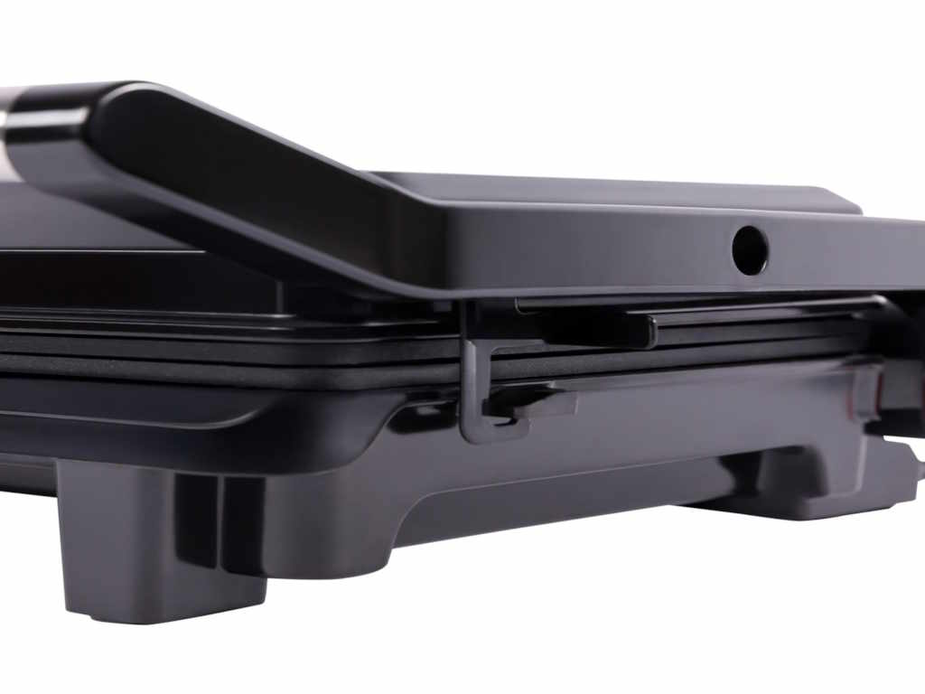 Grill TESLA GR200BX 1000W/inox