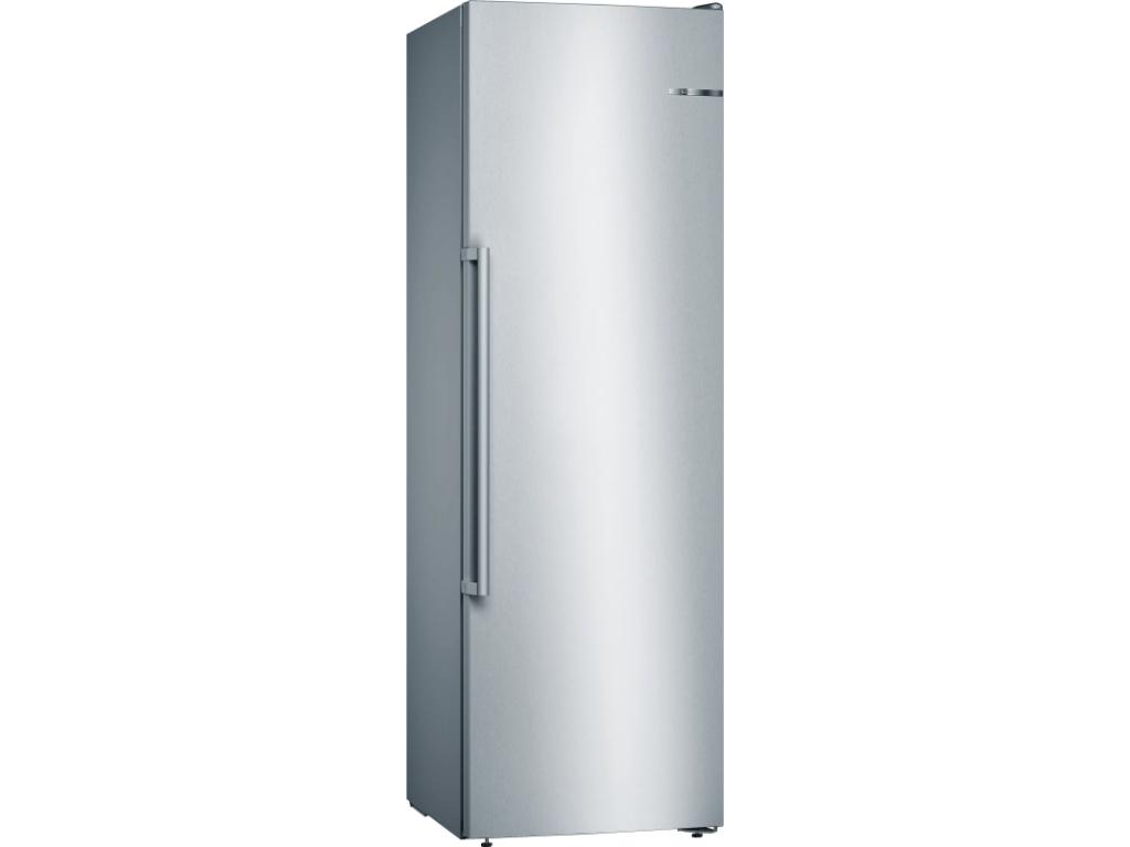 Zamrzivac BOSCH GSN36AIEP/Serija 6/samostojeci/242L/No Frost/E/4 fioke/186x60cm/siva