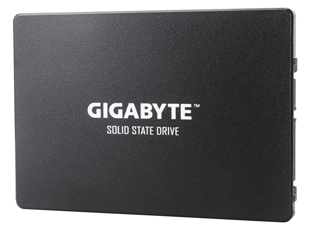 Gigabyte SSD 240GB;2.5"; R/W : 500/420MB/sGP-GSTFS31240GNTD G12