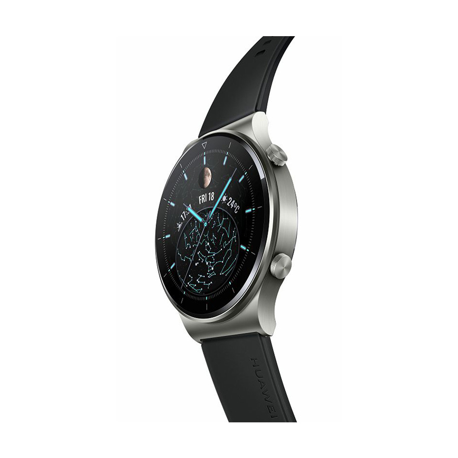Huawei Smart Watch GT2 Pro Sport 46