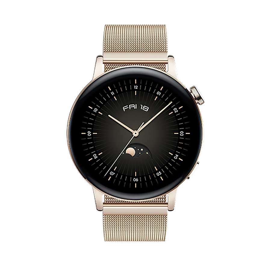 Huawei watch GT3 42 mm Elegnat