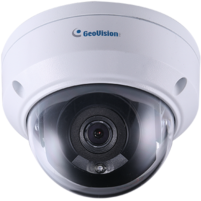 Geovision Outdoor IP 2MP kamera