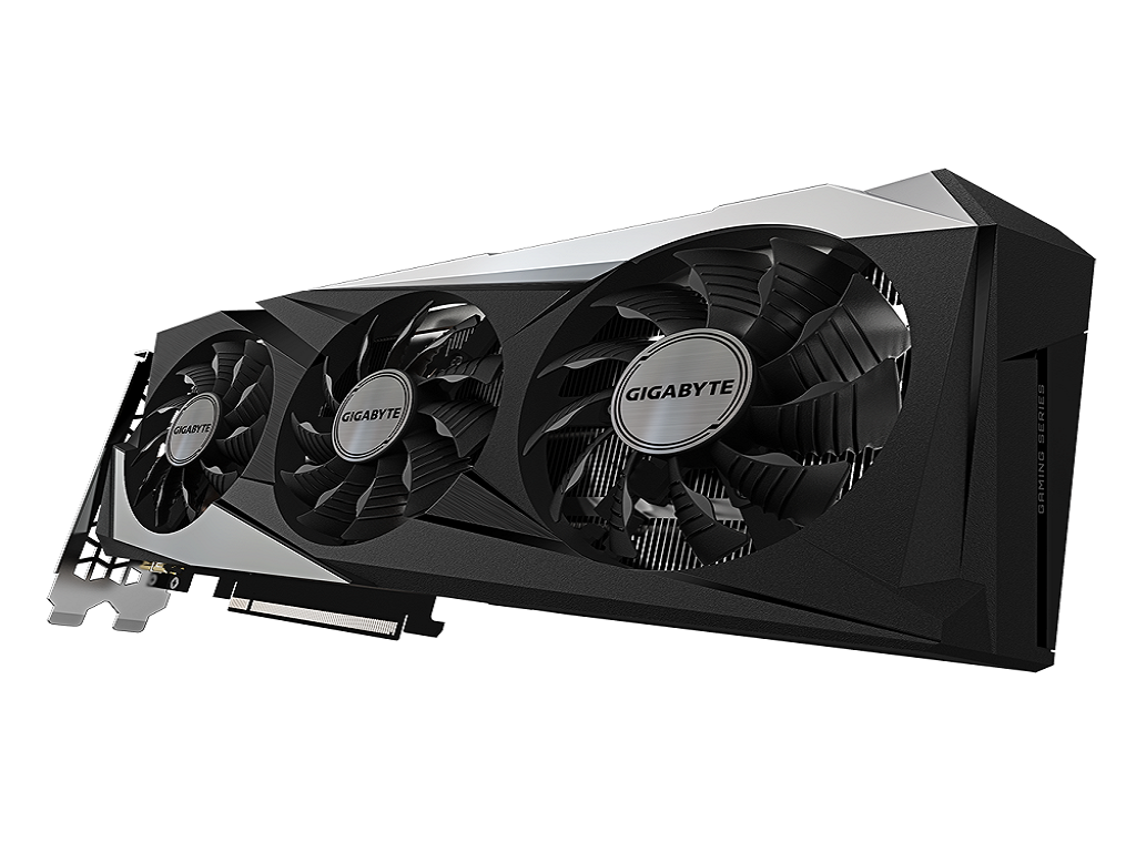 Gigabyte VGA RTX 3060 Gam OC8GB GDDR6 128GB; 2xDP, 2xHDMI;