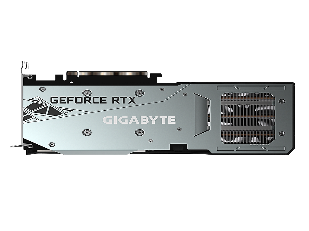 Gigabyte VGA RTX 3060 Gam OC8GB GDDR6 128GB; 2xDP, 2xHDMI;