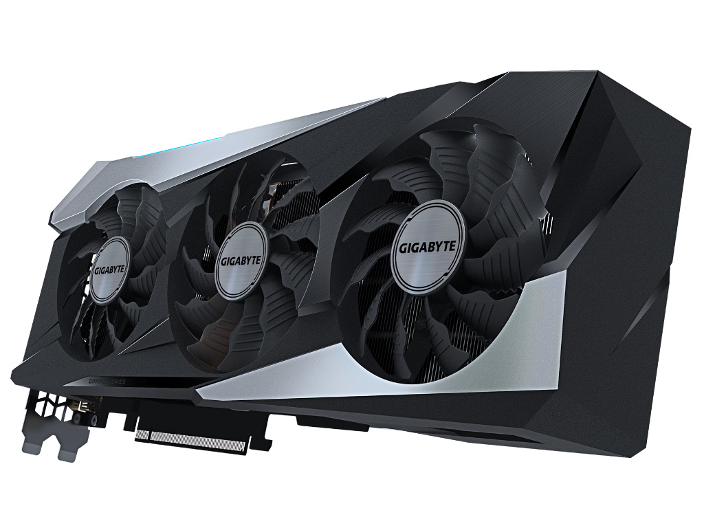 Gigabyte VGA 3070 Ti; GAMING OC 8GB 256bit DP/HDMI