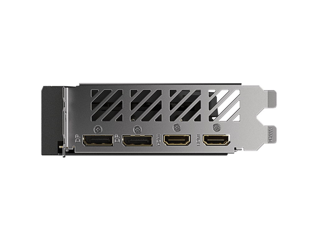 Gigabyte VGA 4060 Ti WF;8GB GDDR6 128bit 2xDP, 2xHDMI;