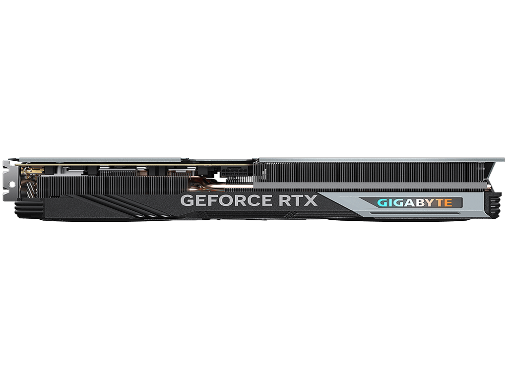 Gigabyte VGA 4070Ti Eagle OC 12GB GDDR6X 192bit