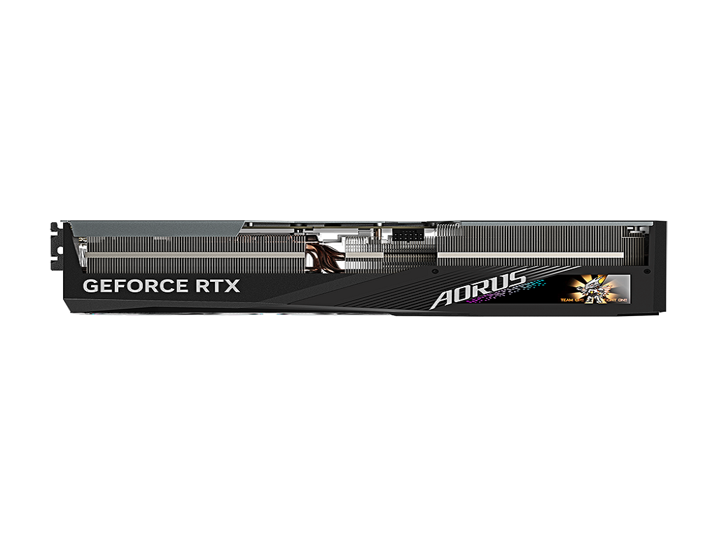 gabyte VGA RTX 4080 AOR MASTER 16GB 256bit DP/HDMI