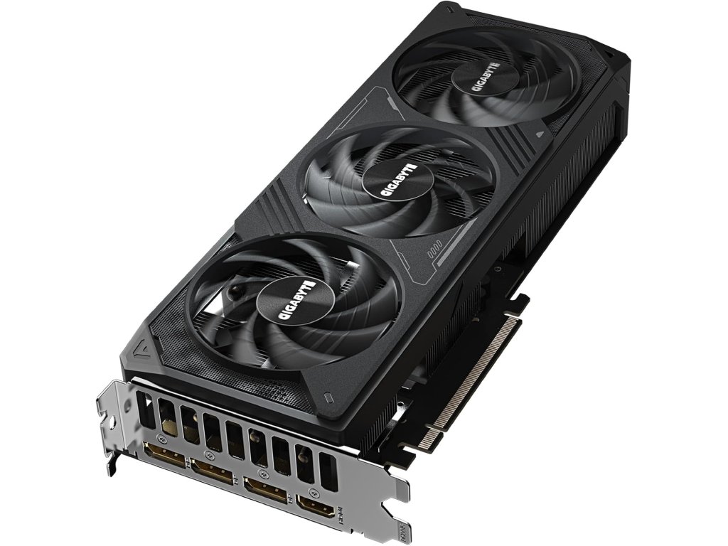 Gigabyte 5070 Windforce OC SFF12GB GDDR7, 192-bit,3x DP, 1x HDMI